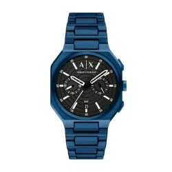 Armani Exchange AX1477 Bass Herren Uhr