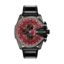 Diesel DZ4714 Mega Chief Slim Herren Uhr