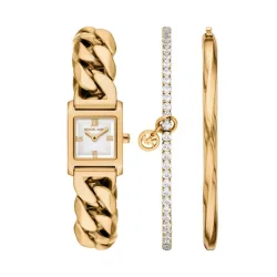 Michael Kors MK7655SET Georgie Damen Uhr
