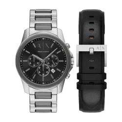 Armani Exchange AX7181SET Banks Herren Uhr