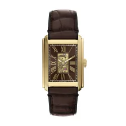 Fossil ME3281 Carraway Herren Uhr