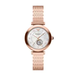 Emporio Armani AR60096 Archelia Damen Uhr