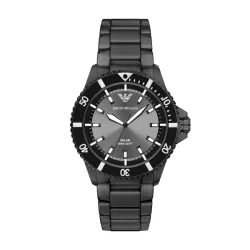 Emporio Armani AR11831 World Explorer Herren Uhr