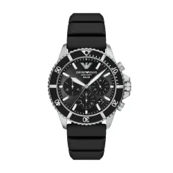 Emporio Armani AR11830 World Explorer Herren Uhr