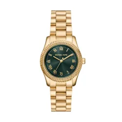 Michael Kors MK7622 Lexington Damen Uhr