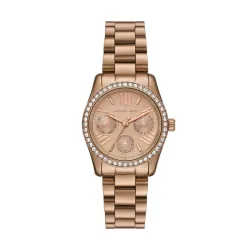 Michael Kors MK7631 Lexington Damen Uhr