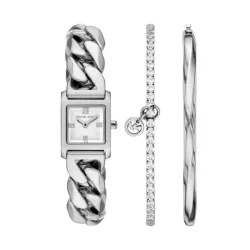 Michael Kors MK7657SET Georgie Damen Uhr