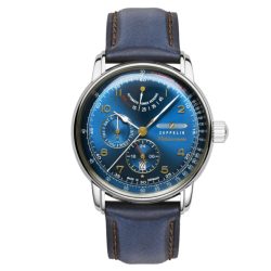 Zeppelin 96903 Mediterranee Automatik Herrenuhr