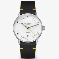 Sternglas S02-NAI23-VI22 Naos Automatik Herrenuhr