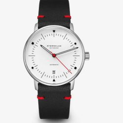 Sternglas S02-NAI24-VI29 Naos Automatik Herrenuhr