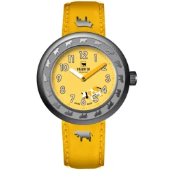 Trauffer Kinderuhr