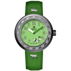Trauffer TR-AK-GR-01 Kids Kinderuhr