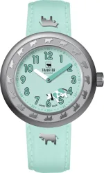 Trauffer TR-AK-HB-01 Kids Kinderuhr
