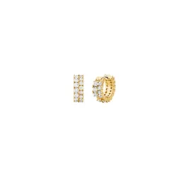 Michael Kors MKJ8518710 Premium Damen Ohrringe