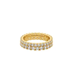 Michael Kors MKJ8523710 Premium Damen Ring