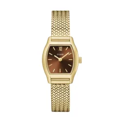 Cluse CW16504 Tonnette Mini Damen Uhr