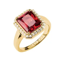 Thomas Sabo TR2508-414-10 True Romance Damen Ring
