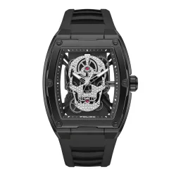 Police PEWJM0081302 Cranium Herren Uhr