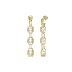 Guess - Ohrringe, Radiosa, One Size, Gold