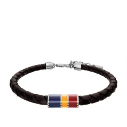 Fossil JF05023040 Everett Herren Armband
