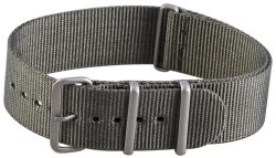 Nato Uhrenband 22mm in grau Military Nato Band Nato Uhrenband