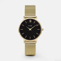 Cluse CW0101203017 Minuit Damenuhr