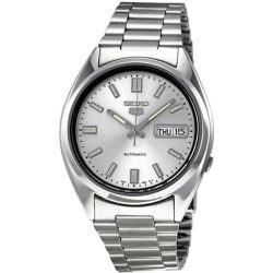 Seiko SNXS73K1 Seiko 5 Automatik Herrenuhr