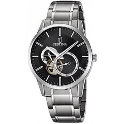 Festina F6845/4 Classic Automatik Herrenuhr