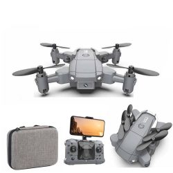 Wifi 4K HD Quadcopter FPV Drohne