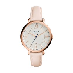 Fossil Jacqueline Damenuhr ES3988