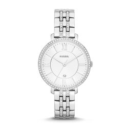 Fossil Jacqueline Damenuhr ES3545