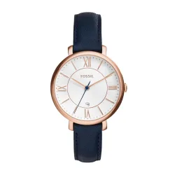 Fossil Jacqueline Damenuhr ES3843