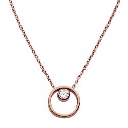 Skagen Elin SKJ0850791 Halskette