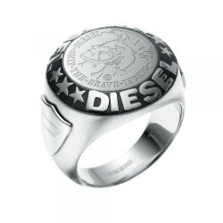 Diesel DX0182040 Herrenring
