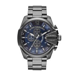 Diesel DZ4329 Mega Chief Blue Steelband
