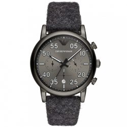 Emporio Armani Luigi AR11154 Chronograph Herrenuhr