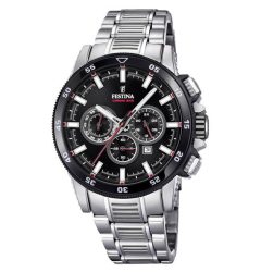 Festina F20352/6 Chrono Bike Herrenuhr