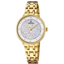 Festina f20383/1 Mademoiselle Damenuhr
