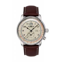 Zeppelin 86445 Los Angeles Herrenuhr