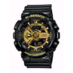 CASIO - G-Shock Original GA-110GB-1AER, One Size