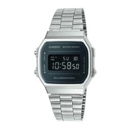 Casio Collection A168WEM-1EF Unisexuhr