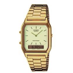 Casio Collection AQ-230GA-9DMQYES Unisexuhr