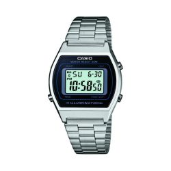 CASIO - Collection B640WD-1AVEF, One Size