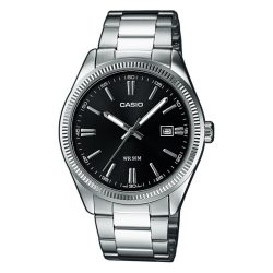 CASIO - Collection MTP-1302PD-1A1VEF, One Size