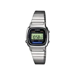 CASIO - Collection LA670WEA-1EF, One Size