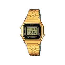 CASIO - Collection LA680WEGA-1ER, One Size