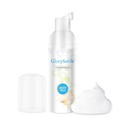 V-White Schaum Zahnpasta Zahnschaum 50ml