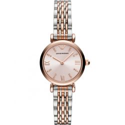 Emporio Armani AR11223 Gianni T-Bar Dress