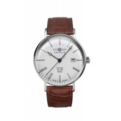 Zeppelin - 71541 LZ120 Rome, One Size, Silber