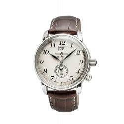 Zeppelin - 76445 LZ127 Graf One Size, Silber